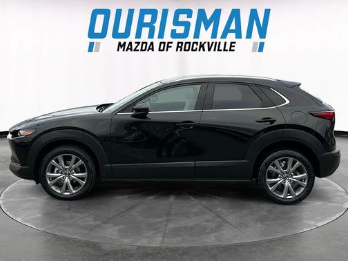 2023 Mazda CX-30 2.5 S Premium Package
