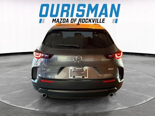 2025 Mazda CX-50 Hybrid Preferred Package