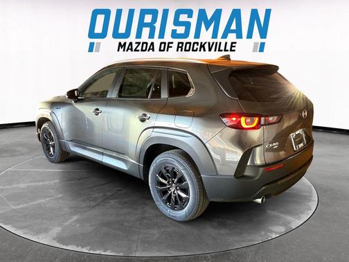 2025 Mazda CX-50 Hybrid Preferred Package