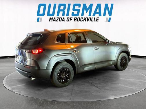 2025 Mazda CX-50 Hybrid Preferred Package