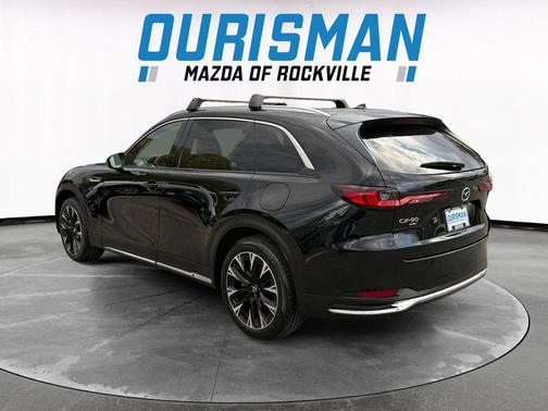 2024 Mazda CX-90 PHEV Premium Plus