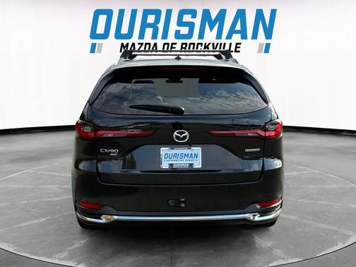 2024 Mazda CX-90 PHEV Premium Plus