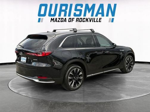 2024 Mazda CX-90 PHEV Premium Plus