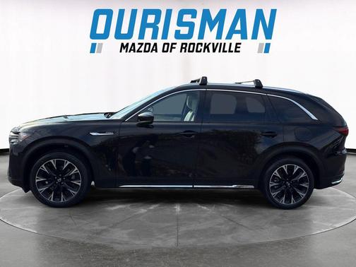 2024 Mazda CX-90 PHEV Premium Plus