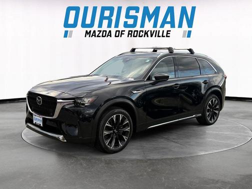 2024 Mazda CX-90 PHEV Premium Plus