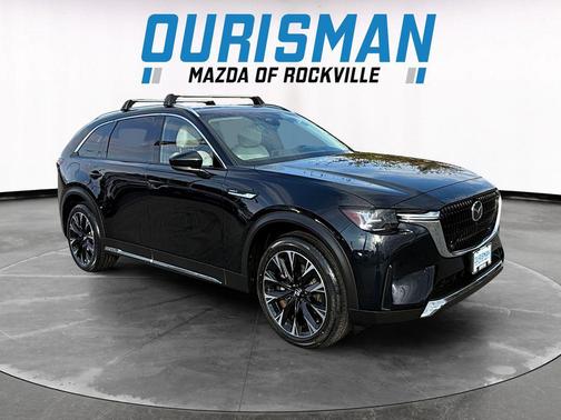 2024 Mazda CX-90 PHEV Premium Plus