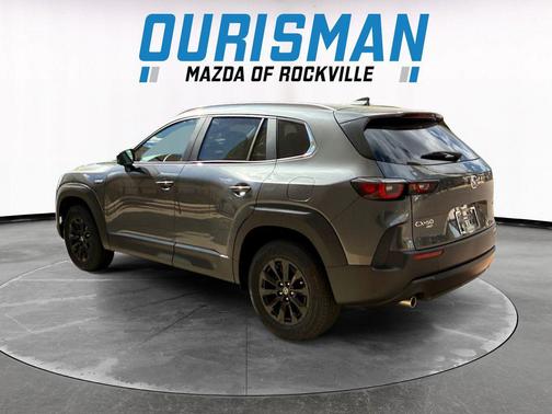 2025 Mazda CX-50 Hybrid Preferred Package