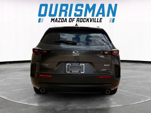 2025 Mazda CX-50 Hybrid Preferred Package