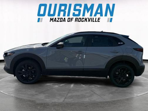 2026 Mazda CX-30 2.5 S