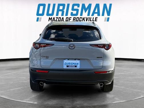2026 Mazda CX-30 2.5 S