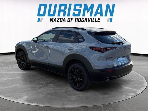 2026 Mazda CX-30 2.5 S