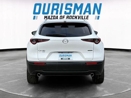2025 Mazda CX-30 2.5 S Premium Package