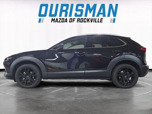 2024 Mazda CX-30 2.5 Turbo Premium Package