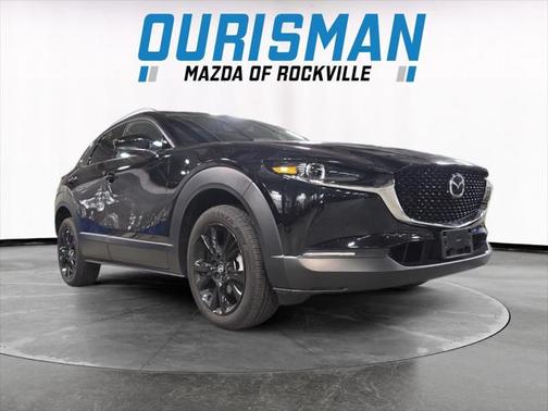 2024 Mazda CX-30 2.5 Turbo Premium Package