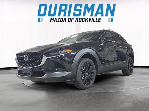 2024 Mazda CX-30 2.5 Turbo Premium Package