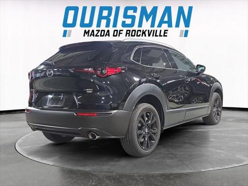 2024 Mazda CX-30 2.5 Turbo Premium Package