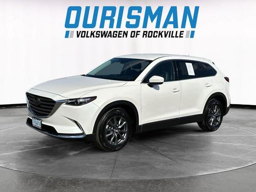 2020 Mazda CX-9 Touring