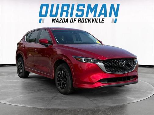 2024 Mazda CX-5 2.5 S Select
