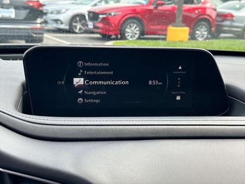 2024 Mazda CX-30 Select
