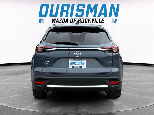 2022 Mazda CX-9 Carbon Edition