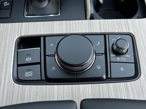 2024 Mazda CX-90 PHEV Base