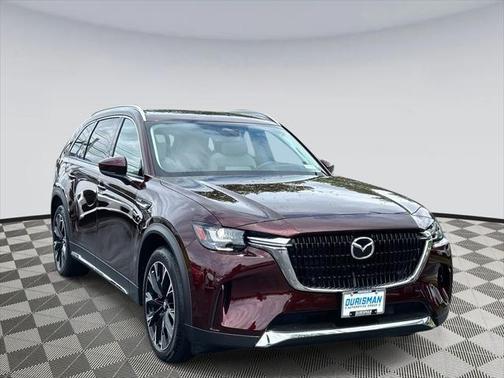 2024 Mazda CX-90 PHEV Base