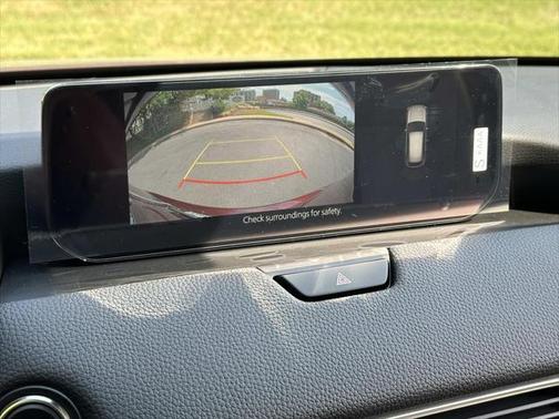 2024 Mazda CX-90 PHEV Base