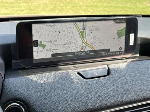 2024 Mazda CX-90 PHEV Base