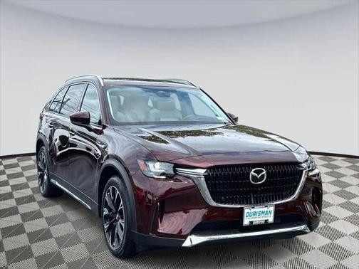 2024 Mazda CX-90 PHEV Base