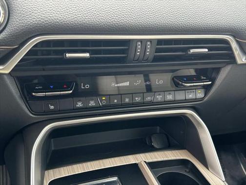 2024 Mazda CX-90 PHEV Base