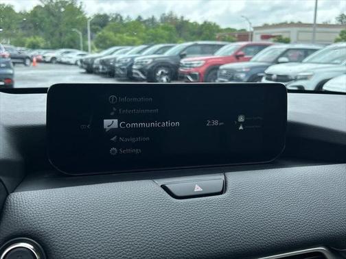 2024 Mazda CX-90 PHEV Base