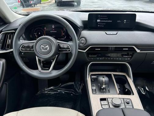 2024 Mazda CX-90 PHEV Base