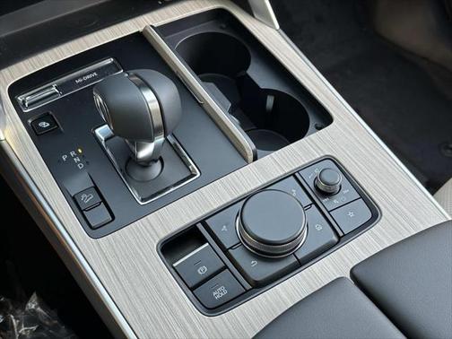 2024 Mazda CX-90 PHEV Base