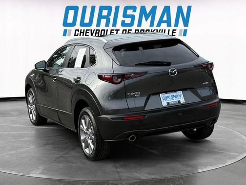 2022 Mazda CX-30 2.5 S Select Package