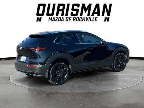 2024 Mazda CX-30 2.5 S Select Sport