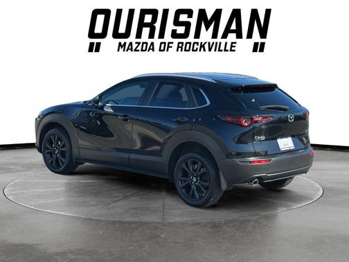 2024 Mazda CX-30 2.5 S Select Sport