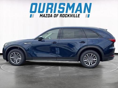 2025 Mazda CX-90 PHEV Preferred