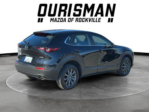 2023 Mazda CX-30 2.5 S