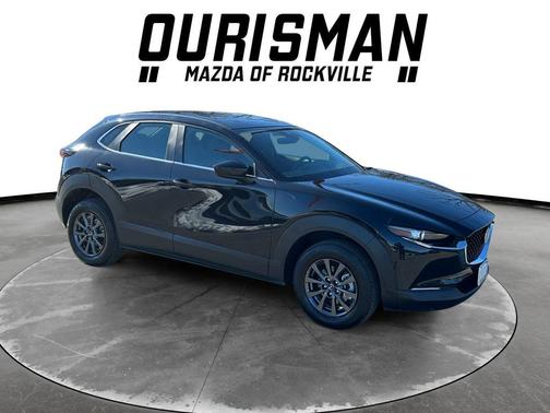 2023 Mazda CX-30 2.5 S