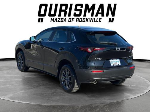 2023 Mazda CX-30 2.5 S