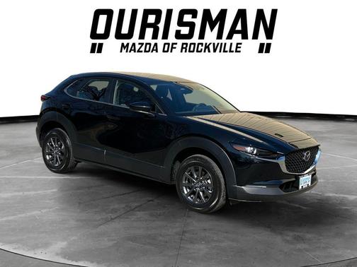 2023 Mazda CX-30 2.5 S