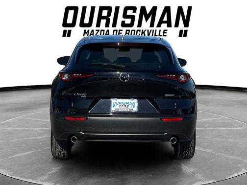 2023 Mazda CX-30 2.5 S