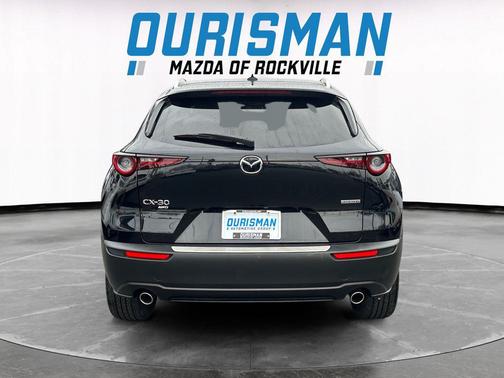 2025 Mazda CX-30 2.5 S Premium Package