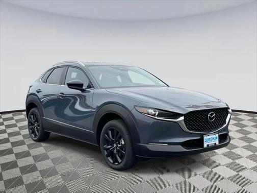 2025 Mazda CX-30 Base