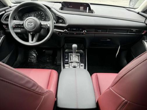 2025 Mazda CX-30 Base