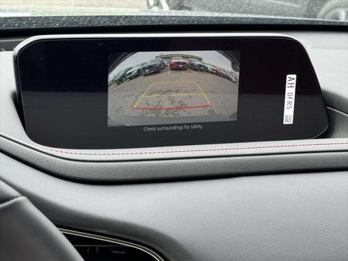 2025 Mazda CX-30 Base