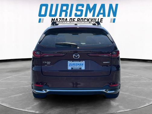2024 Mazda CX-90 PHEV Premium Plus