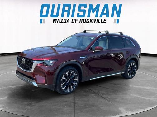 2024 Mazda CX-90 PHEV Premium Plus