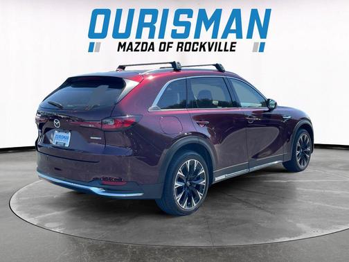 2024 Mazda CX-90 PHEV Premium Plus
