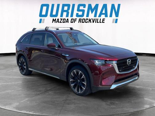 2024 Mazda CX-90 PHEV Premium Plus